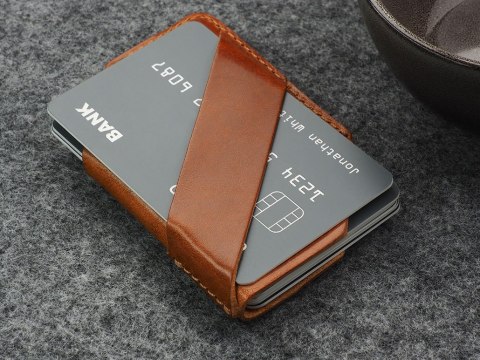 Portfel NAMIB Portfel NAMIB