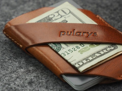 Portfel NAMIB Portfel NAMIB