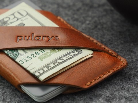 Portfel NAMIB Portfel NAMIB