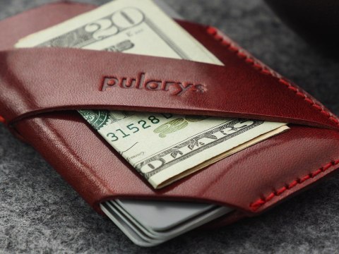 Portfel NAMIB Portfel NAMIB