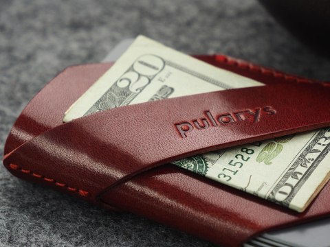 Portfel NAMIB Portfel NAMIB