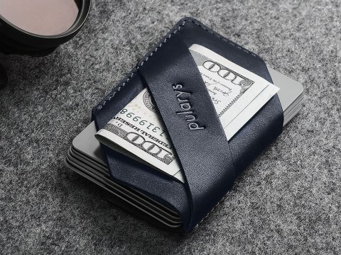 Portfel NAMIB Portfel NAMIB