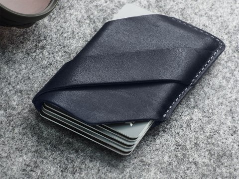 Portfel NAMIB Portfel NAMIB