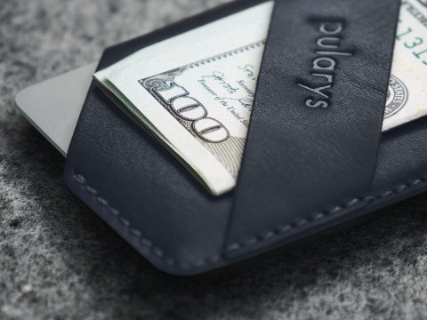 Portfel NAMIB Portfel NAMIB