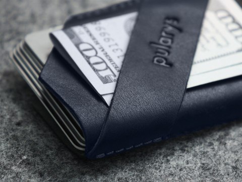 Portfel NAMIB Portfel NAMIB