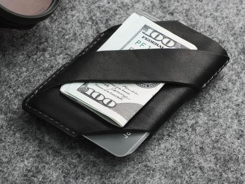 Portfel NAMIB Portfel NAMIB