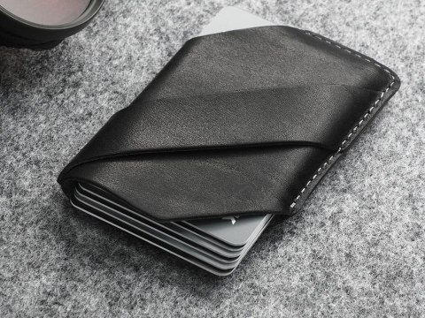 Portfel NAMIB Portfel NAMIB