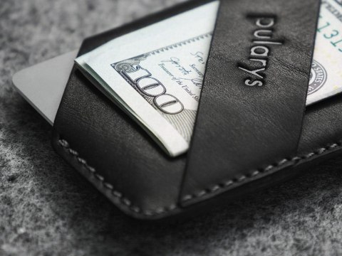 Portfel NAMIB Portfel NAMIB