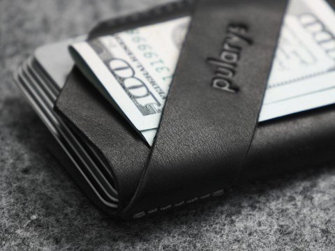 Portfel NAMIB Portfel NAMIB