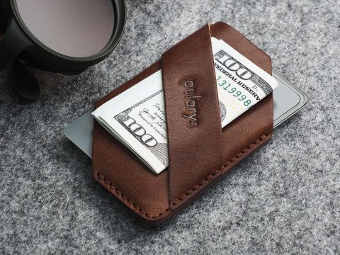 Portfel NAMIB Portfel NAMIB