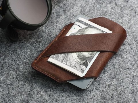 Portfel NAMIB Portfel NAMIB