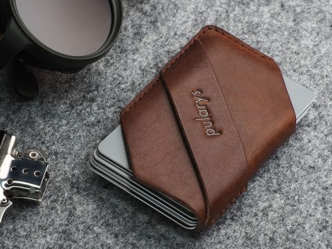 Portfel NAMIB Portfel NAMIB