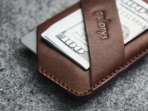 Portfel NAMIB Portfel NAMIB