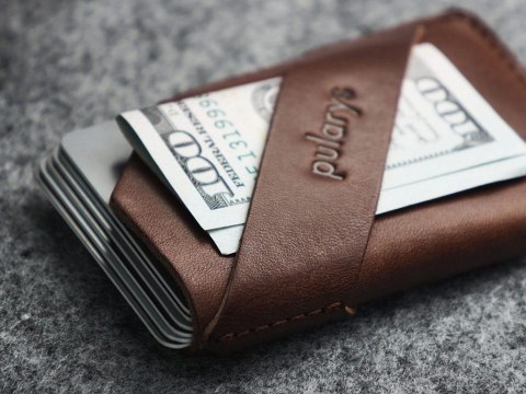 Portfel NAMIB Portfel NAMIB