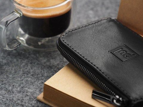 Portfel OLDTIMER SLIM Portfel OLDTIMER SLIM