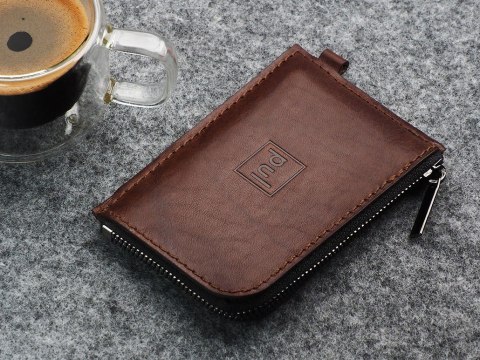 Portfel OLDTIMER SLIM Portfel OLDTIMER SLIM