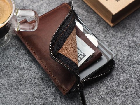 Portfel OLDTIMER SLIM Portfel OLDTIMER SLIM