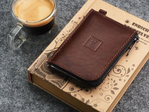 Portfel OLDTIMER SLIM Portfel OLDTIMER SLIM