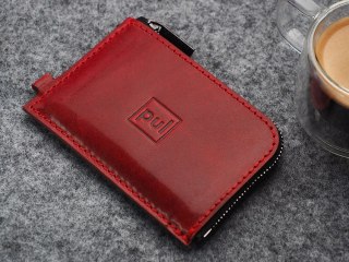 Portfel OLDTIMER SLIM