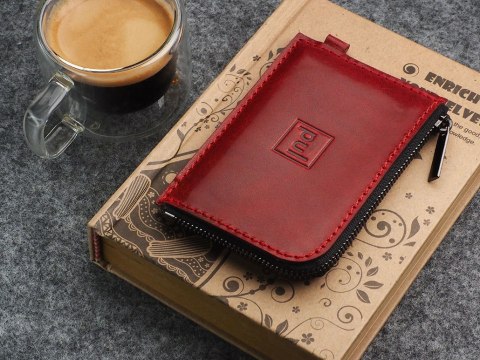 Portfel OLDTIMER SLIM Portfel OLDTIMER SLIM