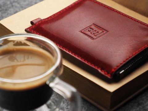 Portfel OLDTIMER SLIM Portfel OLDTIMER SLIM