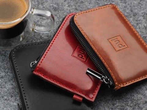 Portfel OLDTIMER SLIM Portfel OLDTIMER SLIM