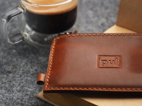 Portfel OLDTIMER SLIM Portfel OLDTIMER SLIM