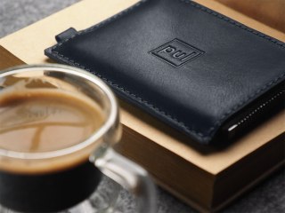 Portfel OLDTIMER SLIM