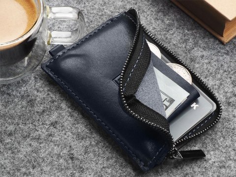 Portfel OLDTIMER SLIM Portfel OLDTIMER SLIM