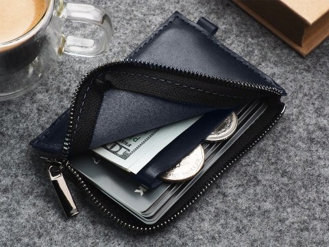 Portfel OLDTIMER SLIM Portfel OLDTIMER SLIM