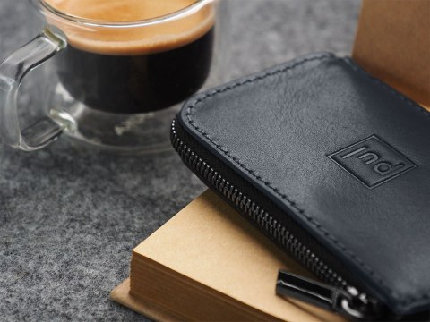 Portfel OLDTIMER SLIM Portfel OLDTIMER SLIM