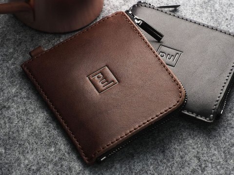 Portfel OLDTIMER Portfel OLDTIMER