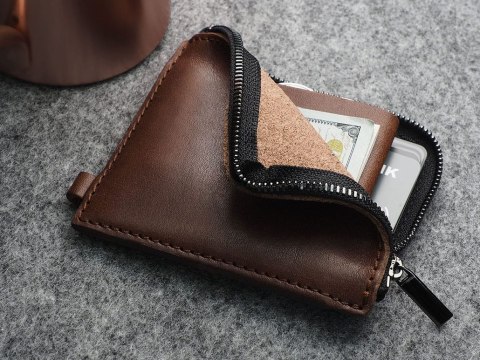 Portfel OLDTIMER Portfel OLDTIMER