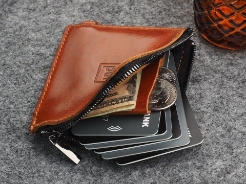 Portfel OLDTIMER Portfel OLDTIMER