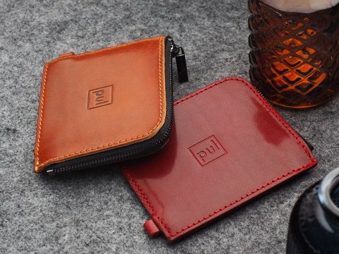 Portfel OLDTIMER Portfel OLDTIMER