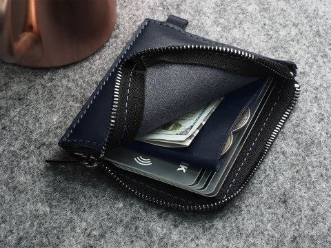 Portfel OLDTIMER Portfel OLDTIMER