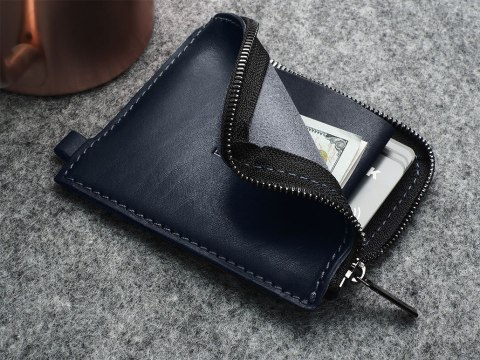 Portfel OLDTIMER Portfel OLDTIMER