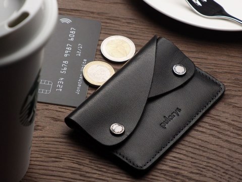 Portfel RETRO Portfel RETRO