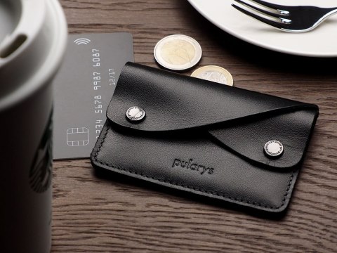 Portfel RETRO Portfel RETRO