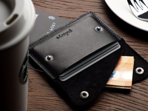 Portfel RETRO Portfel RETRO