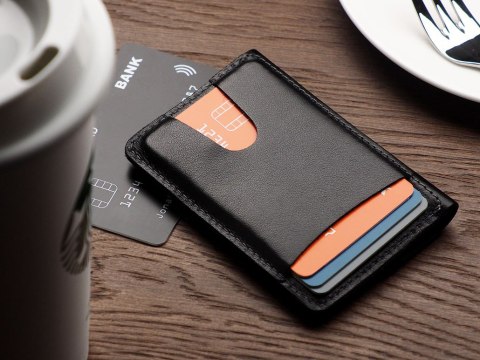 Portfel RETRO Portfel RETRO