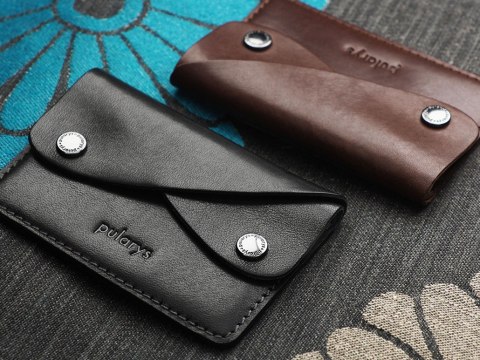 Portfel RETRO Portfel RETRO