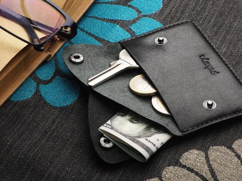 Portfel RETRO Portfel RETRO