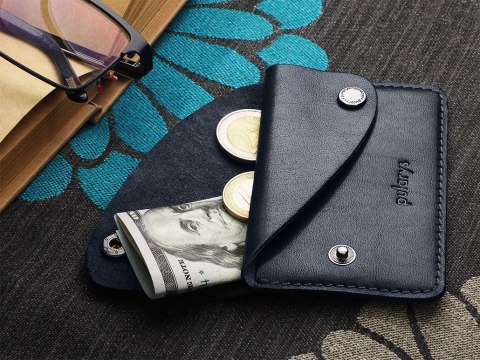 Portfel RETRO Portfel RETRO