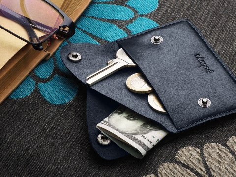 Portfel RETRO Portfel RETRO