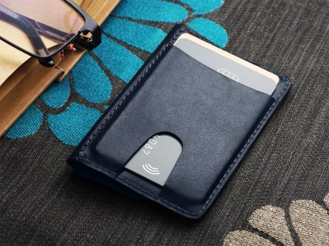 Portfel RETRO Portfel RETRO