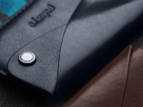 Portfel RETRO Portfel RETRO