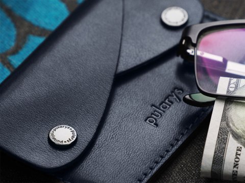 Portfel RETRO Portfel RETRO