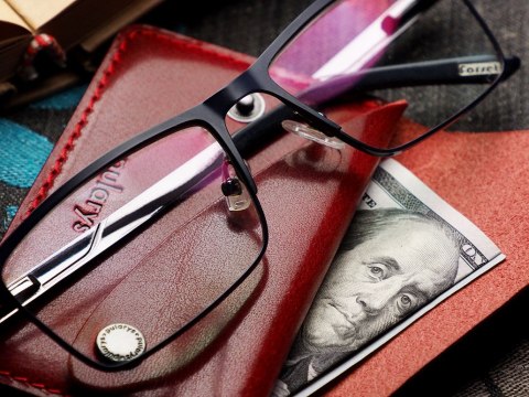 Portfel RETRO Portfel RETRO