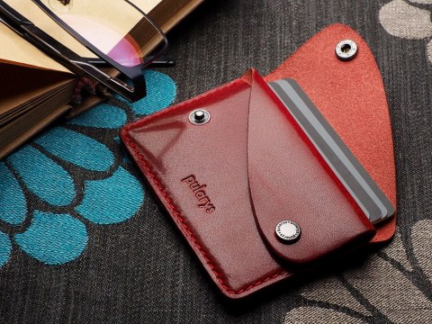 Portfel RETRO Portfel RETRO